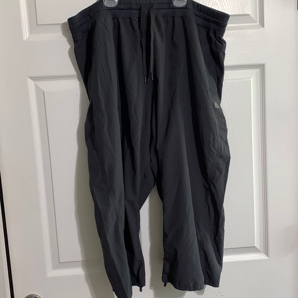 3X RBX workout pants